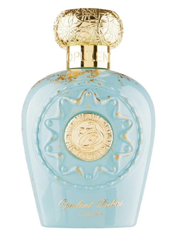 Opulent Dubai Lattafa Perfumes for women and men 100ML