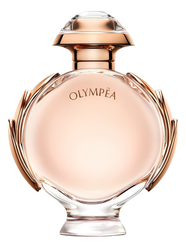 (TESTER)PACO RABANNE Olympea by EDP Spray 2.7 oz (80 ml)
