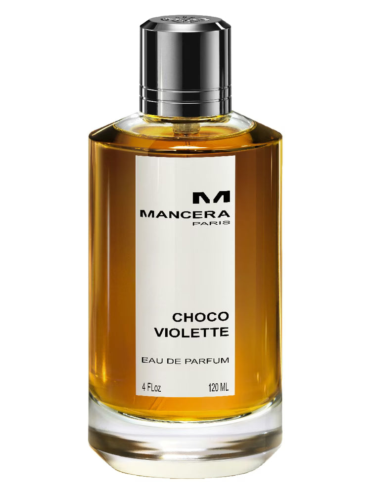 (TESTER)MANCERA Unisex Choco Violette EDP Spray 4 oz (125 ml)