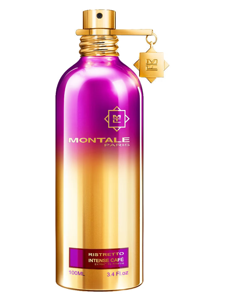 (TESTER)Ristretto Intense Café Montale for women and men