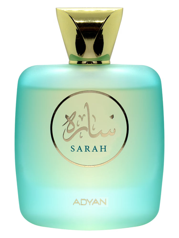 (DAMAGED NAYLO)Sarah Adyan by Anfar for women