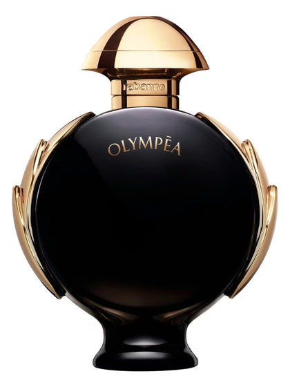 (TESTEROlympéa Parfum Rabanne for Women 2.7OZ