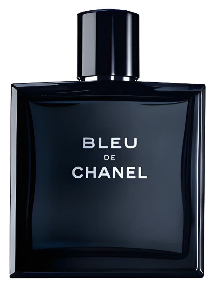 Bleu de Chanel Eau de Parfum for men 100 ML