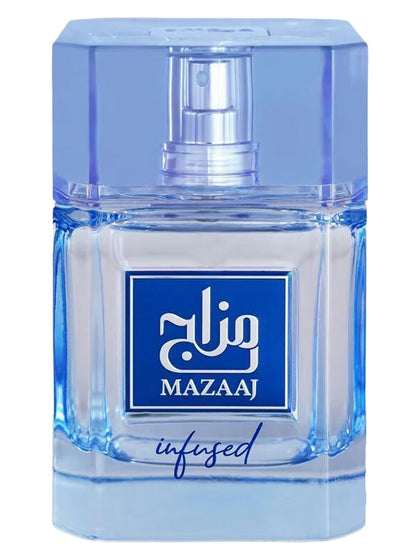 Mazaaj Infused Zimaya for men