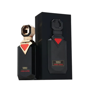French Avenue Amber Empire Eau De Parfum Spray