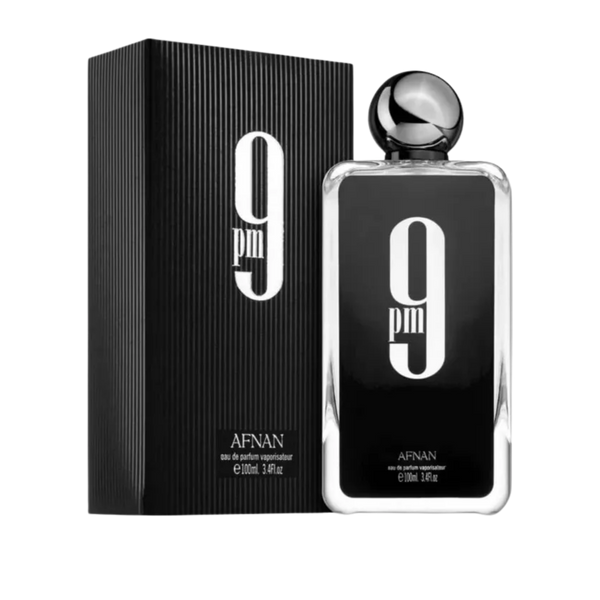 9PM Eau Parfum 3.4oz
