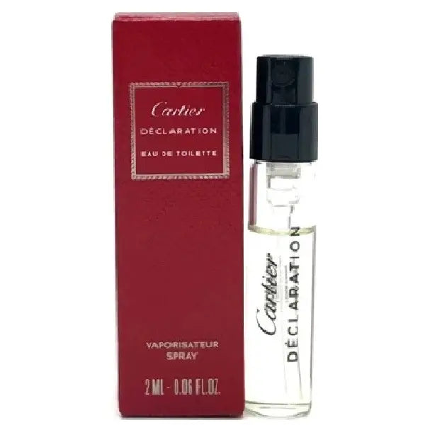 Cartier Declaration 2 ML