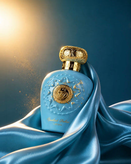 Opulent Dubai Lattafa Perfumes for women and men 100ML