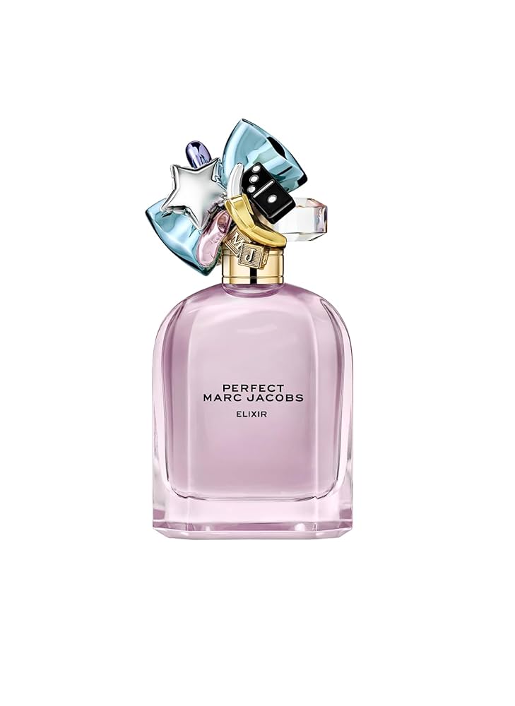 (TESTER) MARC JACOBS Ladies Perfect Elixir