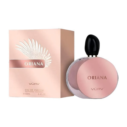 Vurv Oriana Women Eau de Parfum Spray