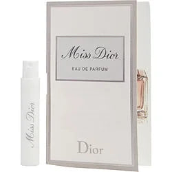 MISS DIOR MISS DIOR de Christian Dior, EAU DE PARFUM SPRAY VIAL  1 ML 0.03OZ