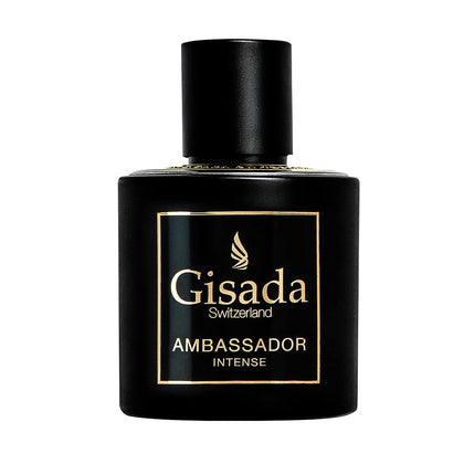 Gisada Ambassador Intense Eau de Parfum 100 ML