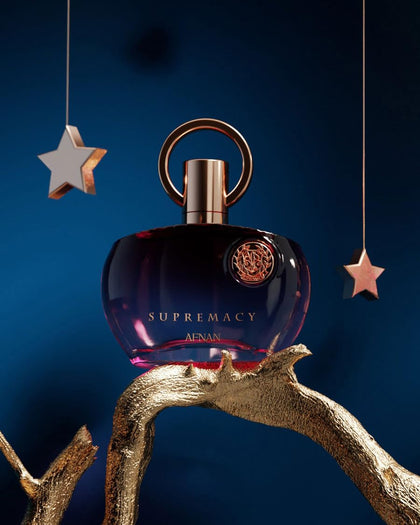 Afnan Supremacy Purple Eau De Parfum