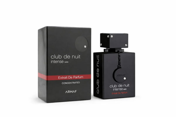 Armaf Club De Nuit Intense Man Extrait De PArfum 2.37FL.OZ For Men