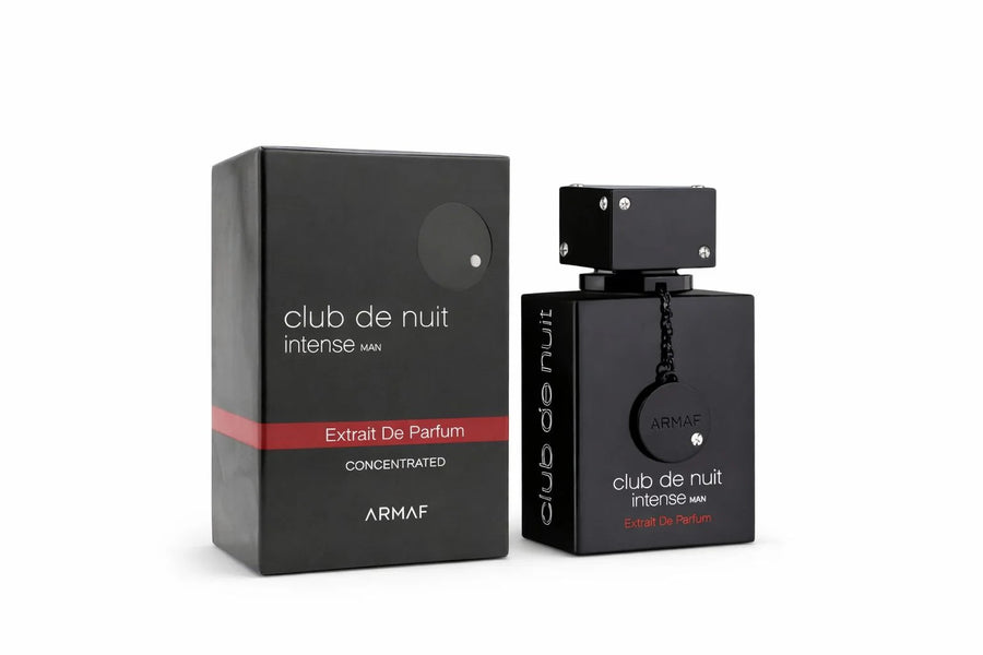 Armaf Club De Nuit Intense Man Extrait De PArfum 2.37FL.OZ For Men