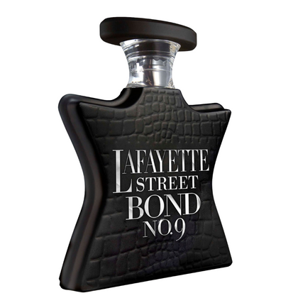 Bond No. 9 Lafayette Street Eau De Parfum Spray 100 ML