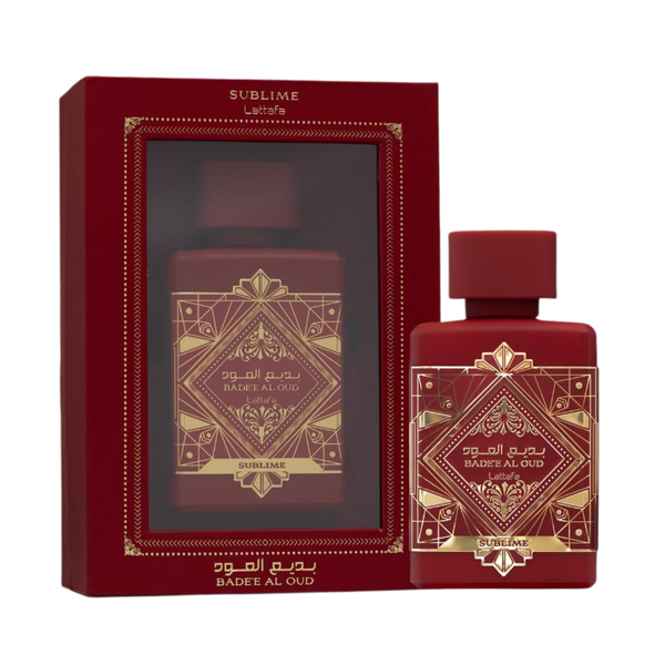 Badee Al Oud Sublime