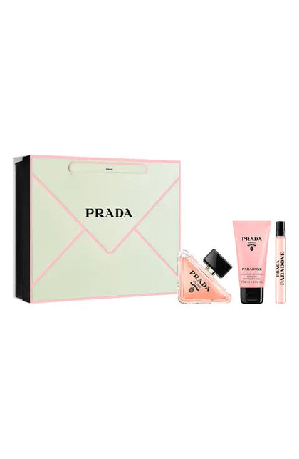 PRADA PARADOXE EDP GIFT SET