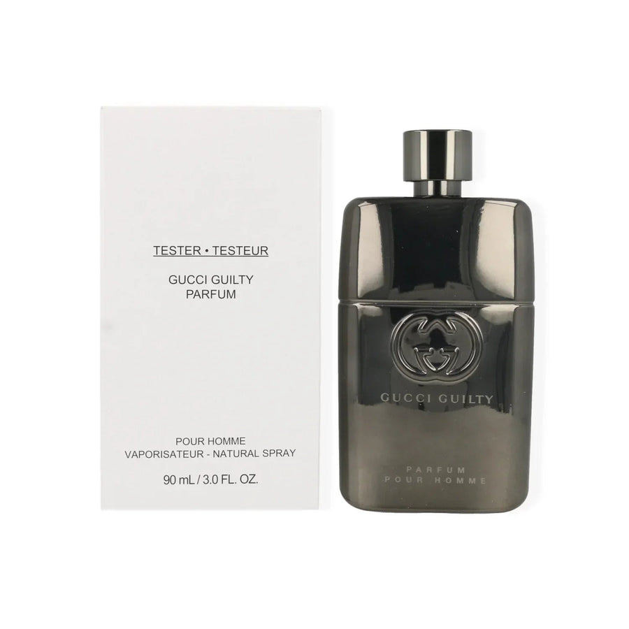 (Tester) Gucci Guilty Eau de Parfum 90 ML