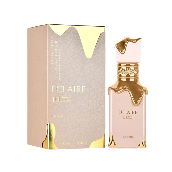 Lattafa Eclaire Eau De Parfum