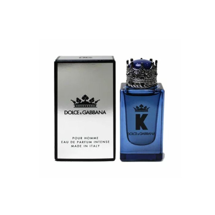 DOLCE & GABBANA K (M) EDP INTENSE 5ML