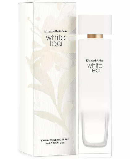 Elizabeth Arden White Tea Eau de Toilette, 3.3 oz