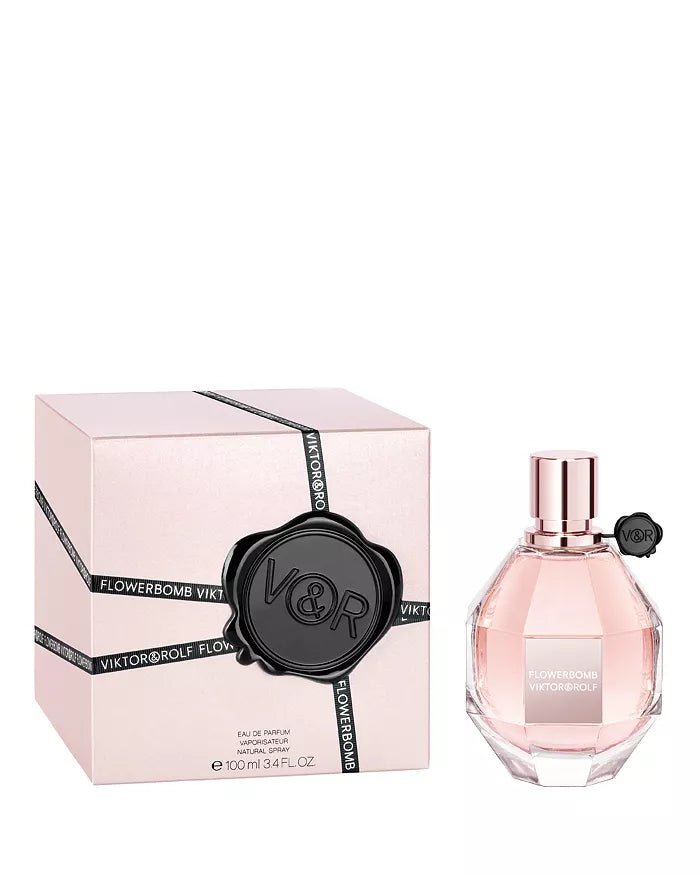 Viktor&Rolf Flowerbomb Eau de Parfum