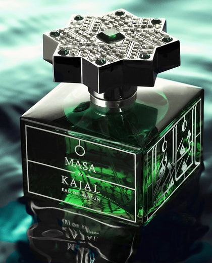 Kajal Masa eau de parfum spray 3.4 oz unisex