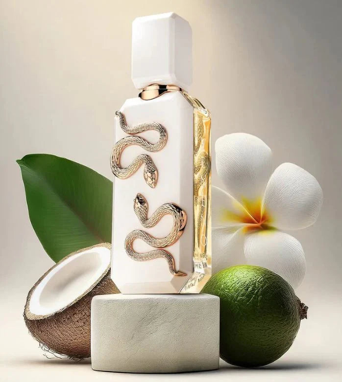 Veneno Bianco French Avenue for women and men