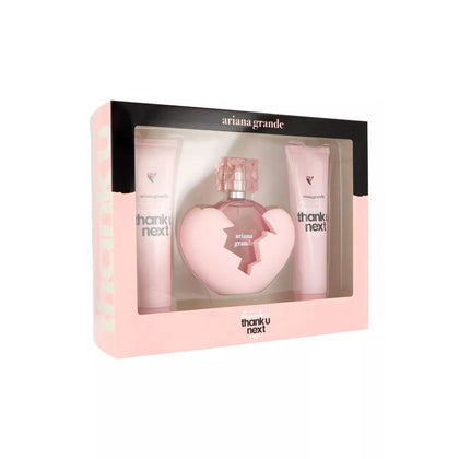 Ariana Grande  Thank U Next Gift Set Fragrances
