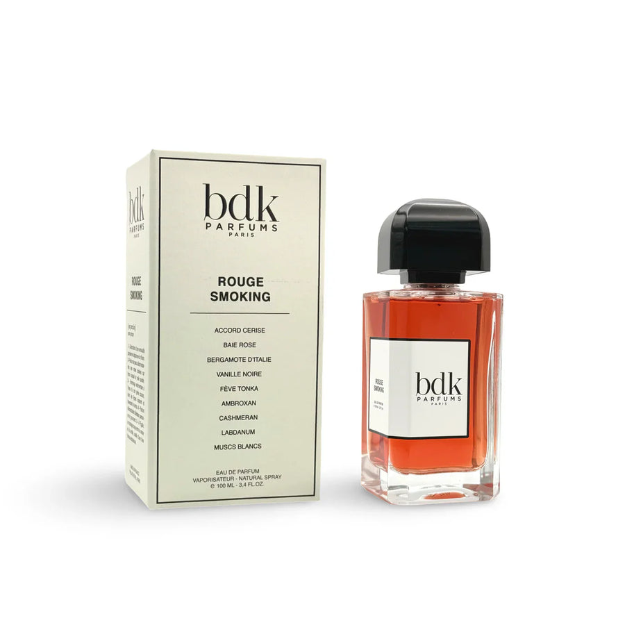 BDK Parfums Rouge Smoking by BDK Parfums