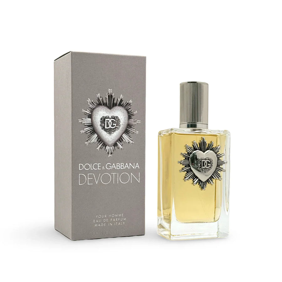 Devotion Pour Homme by Dolce & Gabbana