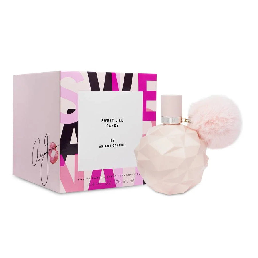 Sweet Like Candy Ariana Grande para Dama 100 ml