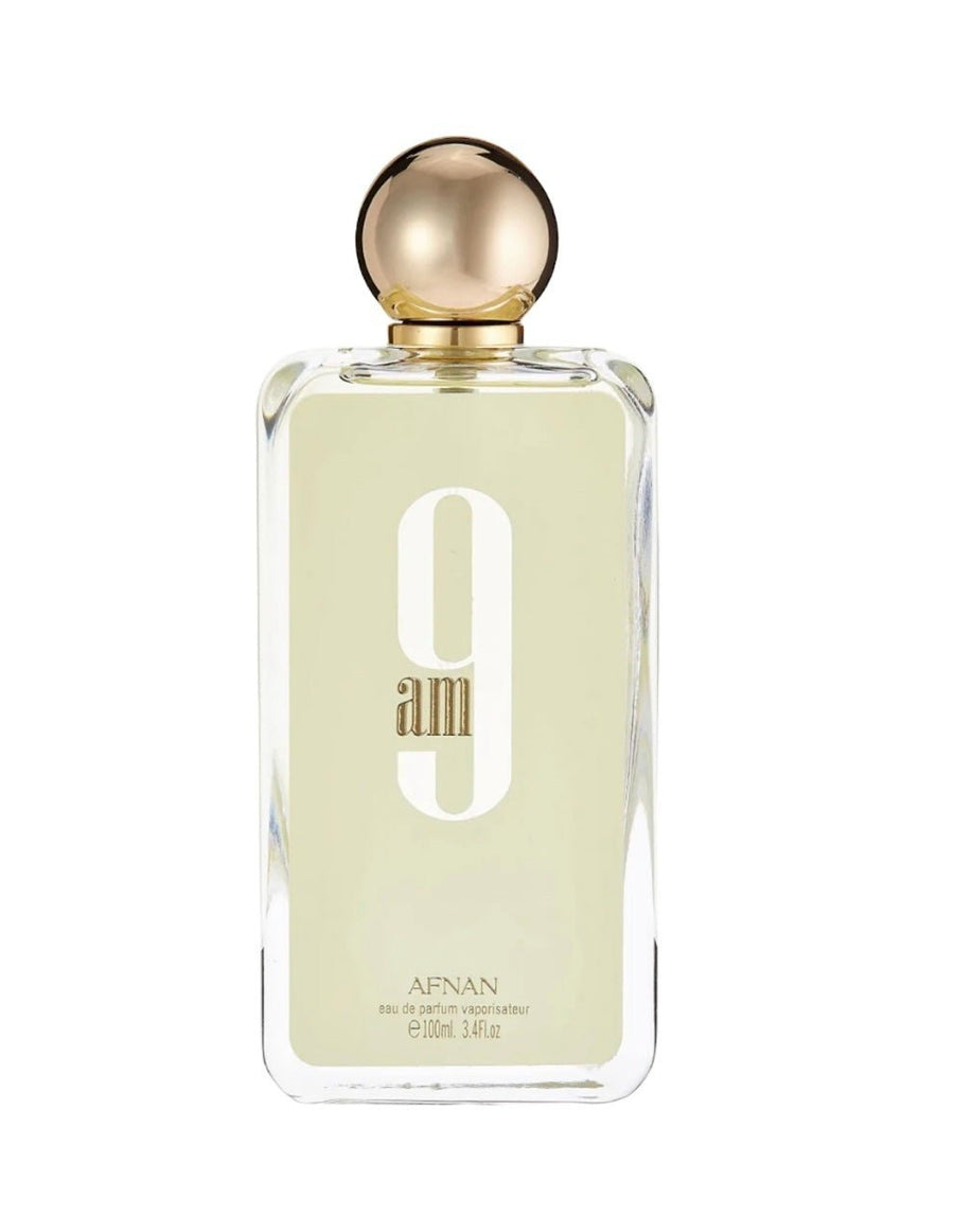 9AM Eau Parfum 3.4oz