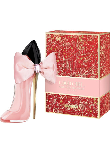 Good Girl Blush Bowtastic Edition Carolina Herrera for women
