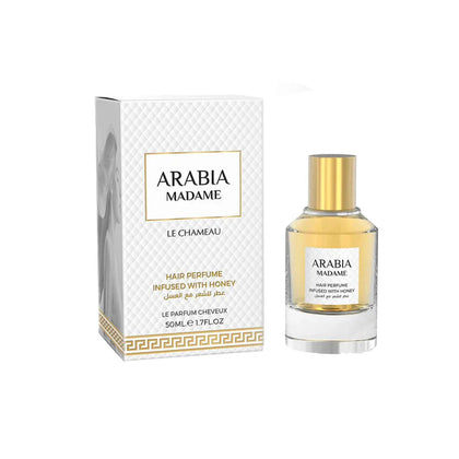 Arabia Madame Hair Perfume 50 M L