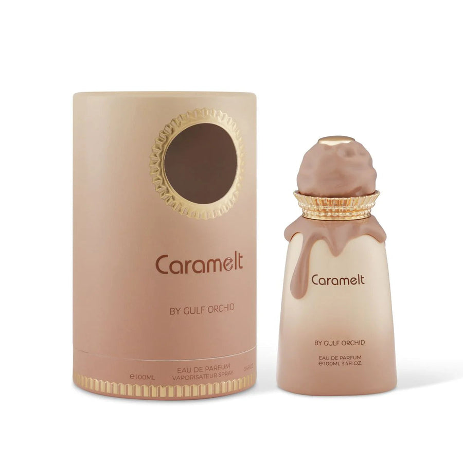 Gulf Orchid Gulf Orchid Caramelt 100 ML