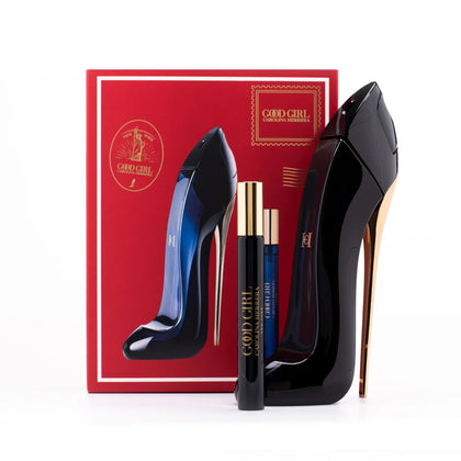 Good Girl Gift Set Gift Set - For Women 2.7 OZ / 80 ML