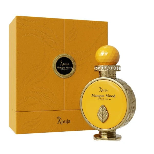 AHUJA – MANGUE MOOD 3.4 oz UNISEX