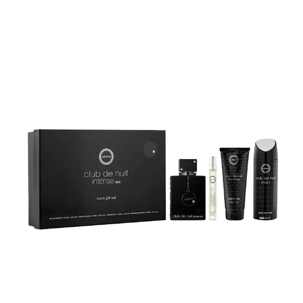 ARMAF CLUB DE NUIT INTENSE MAN GIFT SET