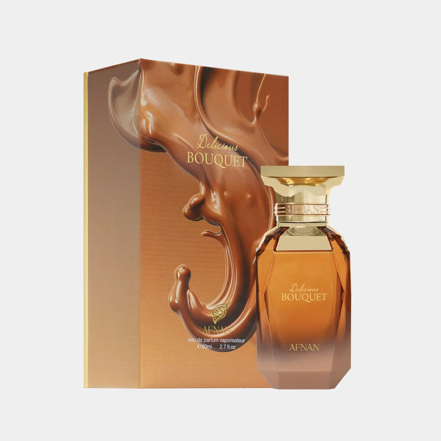 Afnan Perfumes Delicious Bouquet
