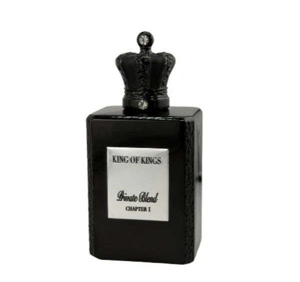 King Of King Private Blend Chapter I