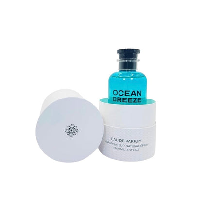 OCEAN BREEZE EAU DE PARFUM 3.4 FL.OZ