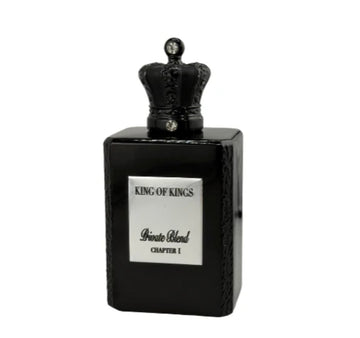 King Of King Private Blend Chapter I
