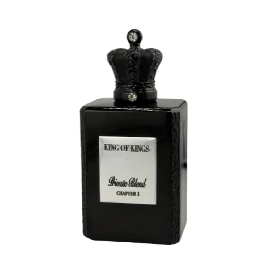 King Of King Private Blend Chapter I