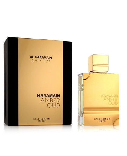 (Damaged Naylo) Al haramain 120 ml