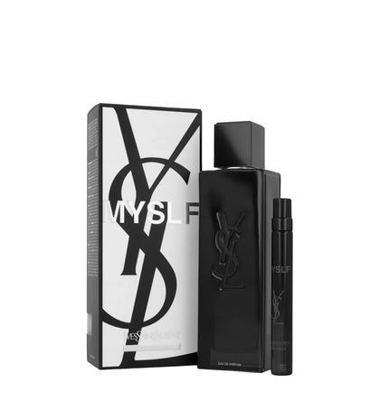 Yves Saint Laurent Myslf Eau de Parfum Travel ExclusiveSet