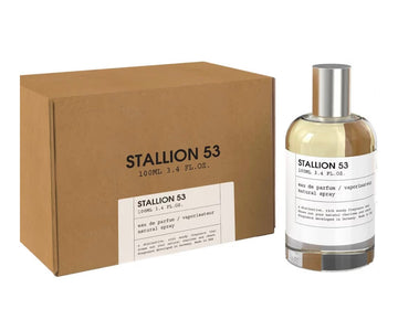 Stallion 53 Eau de Parfum 3.4 oz