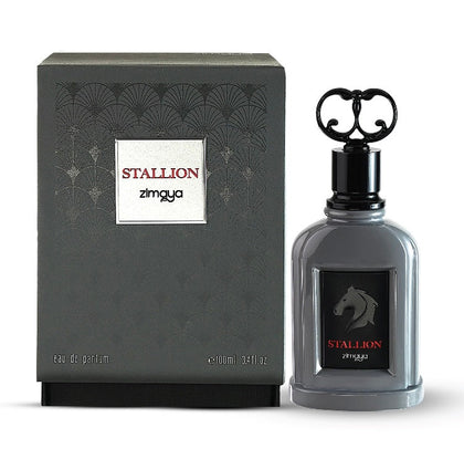 Stallion EDP Spray 3.4 oz Fragrances