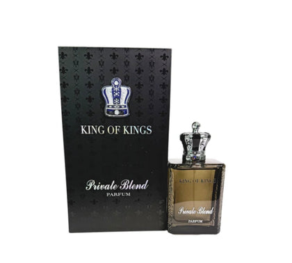 King Of King Private Blend Parfum
